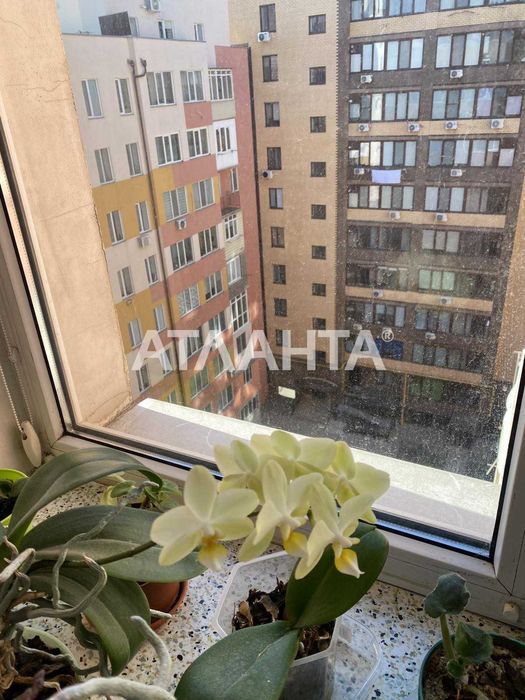 2-rooms apartment apartment by the address (area 42,5 m²) - Atlanta.ua - photo 13