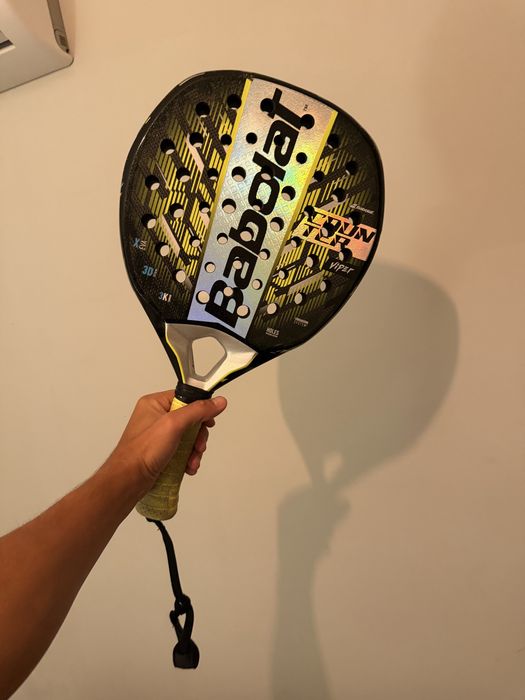 Raquete padel Babolat Viper 3K