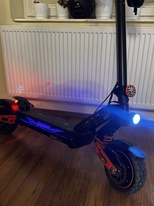 Kamikaze k1 Max