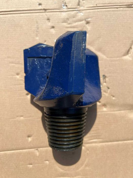 Gryzer Świder trojskrzydlowy Rockpecker Anglia 139.7 mm