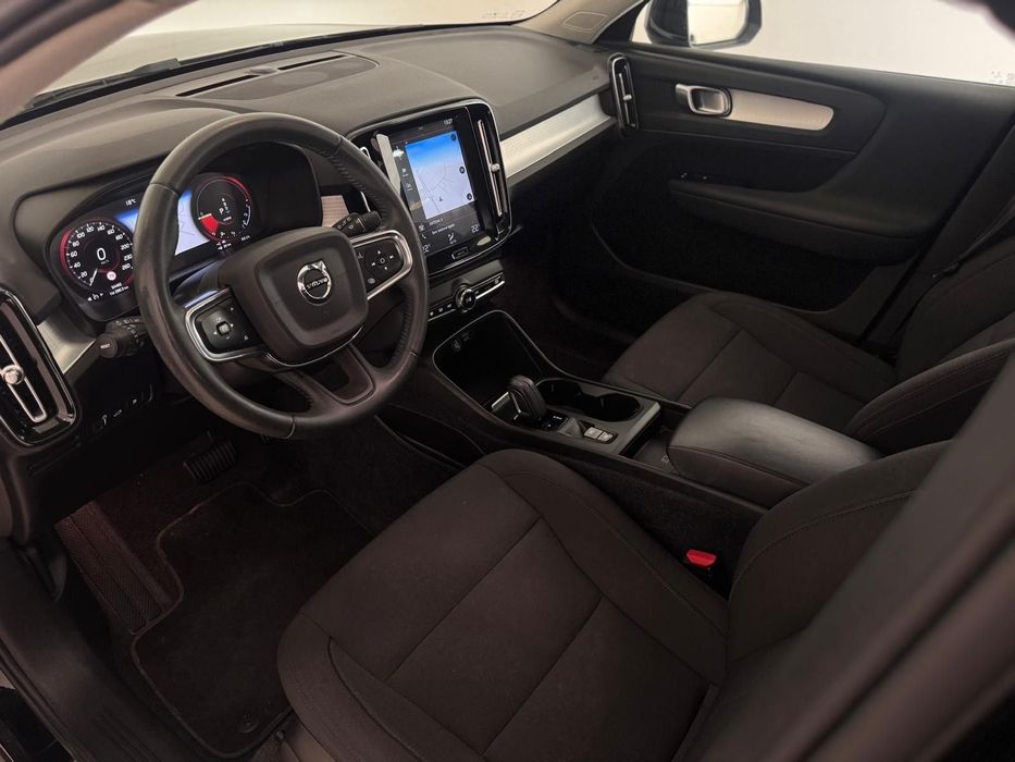 Volvo XC 40 1.5 T5 PHEV Inscription Expression