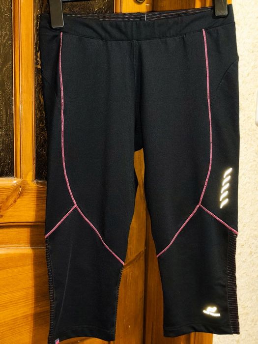 шорты/капри для спорта размер L-XL