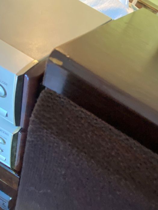 Sistema de som/ aparelhagem Technics raro