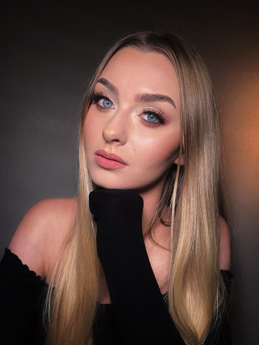 Makijaż na kazda okazje