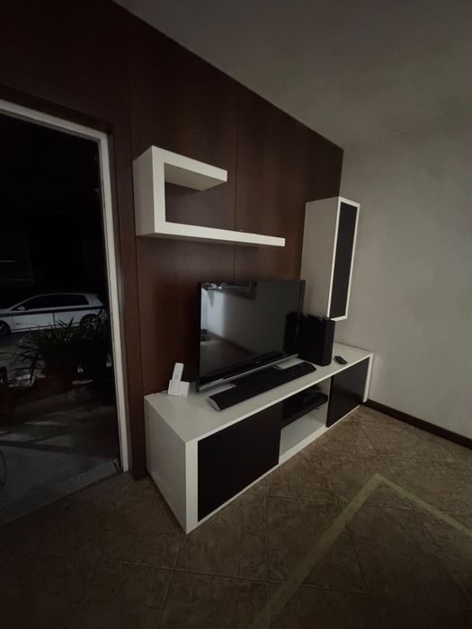 Moveis Sala de Estar