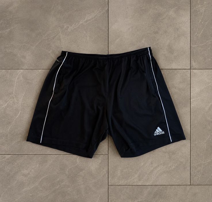 Krótkie spodenki Adidas | Rozmiar: 2XL