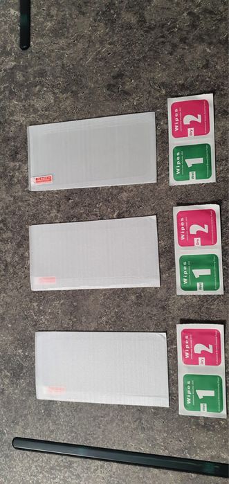 Película de proteção de vidro temperado para iPhone 14 pro - NOVO64584744062850122