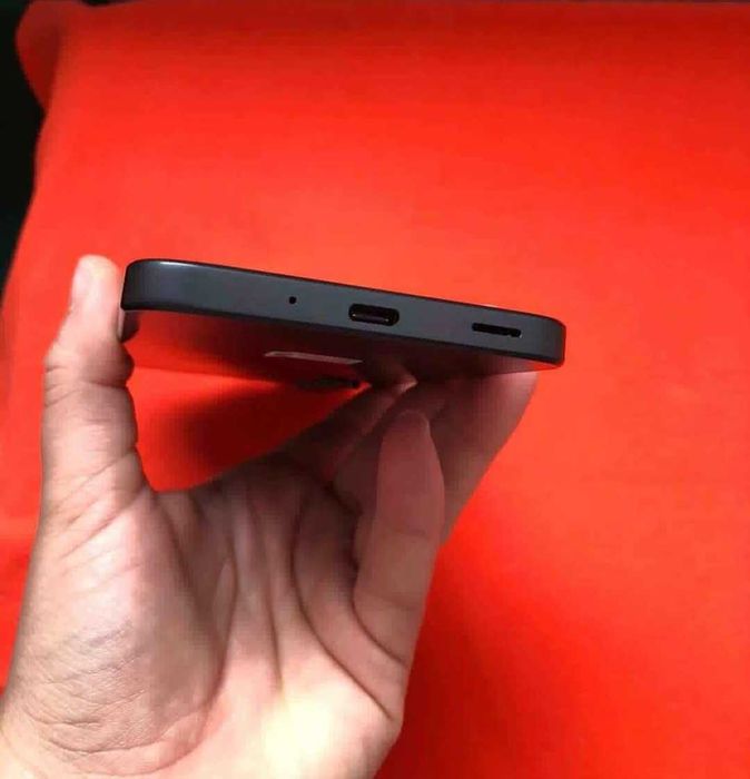 Smartphone Samsung galaxy A16 5 G