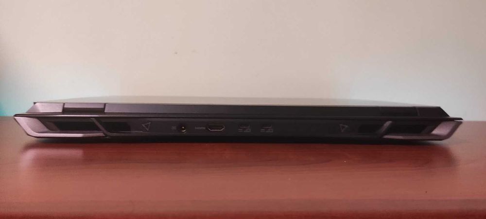 Acer Nitro 17 RTX 4060 ТОРГ