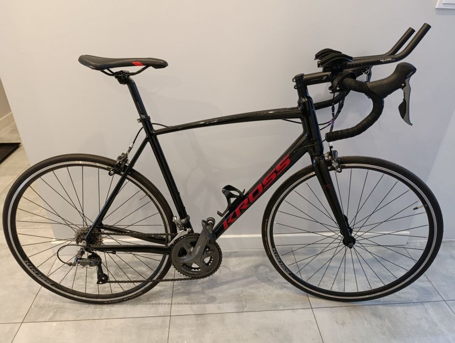 Rower szosowy Kross Vento 1.0