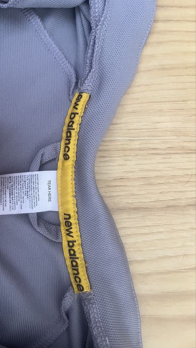 Дитяча кофта New balance