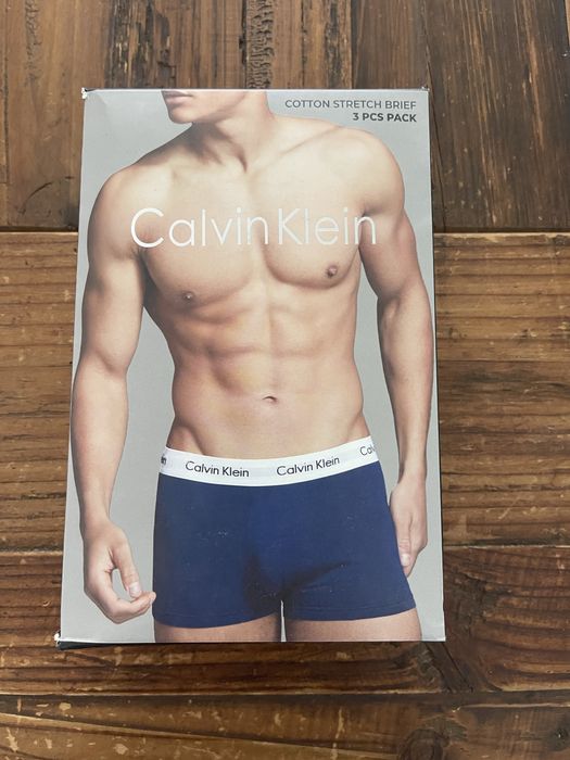 Boxers de Homem L