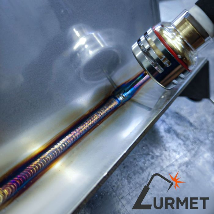 Usługi spawalnicze Tig stal nierdzewna aluminium