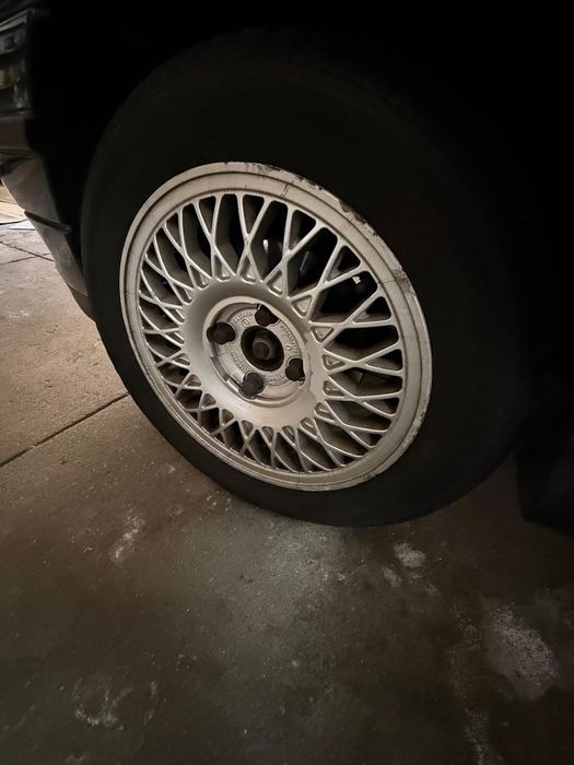 Renault Clio Baccara — photo 4
