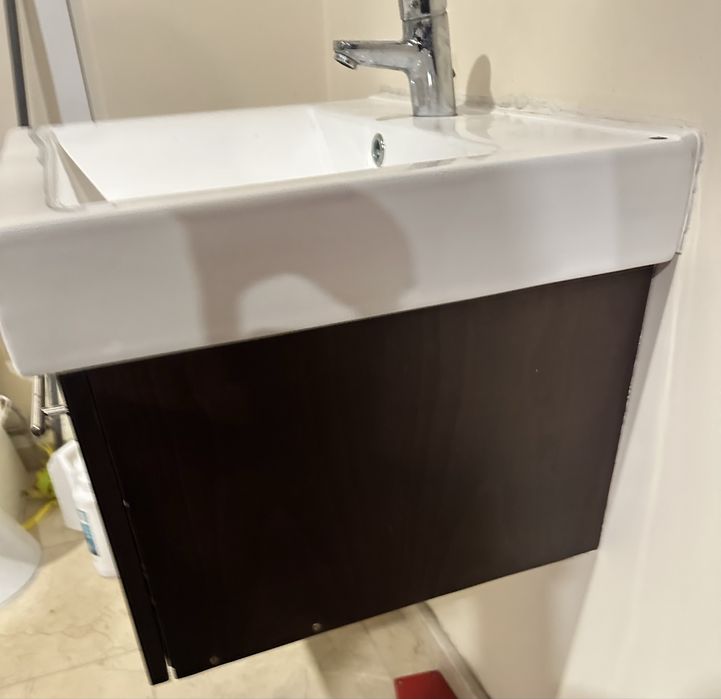 Movel de casa de banho