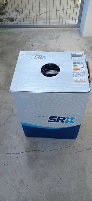 Rainbow SRX (novo modelo)