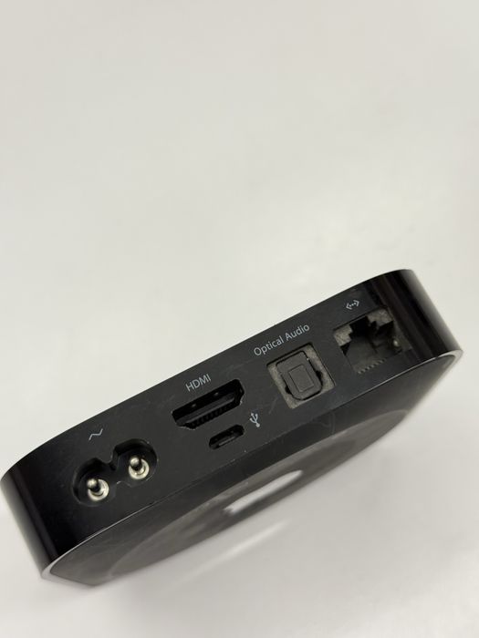 Apple TV 4K 1 (A1469)