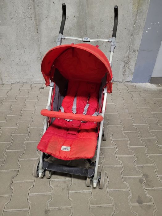 Wózek spacerowy " parasolka "