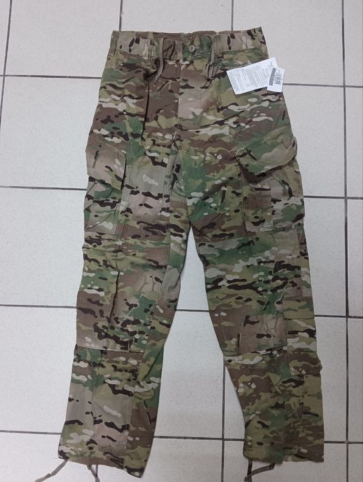 Штани армії США Scorpion W2 OCP