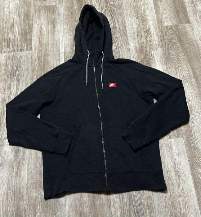 Nike худі чоловіче