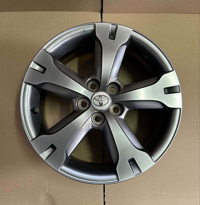 Felgi aluminiowe 16 cali