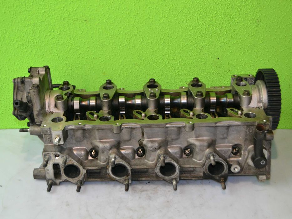 Głowica OPEL ANTARA CHEVROLET Captiva Epica 2.0D  Z20S1