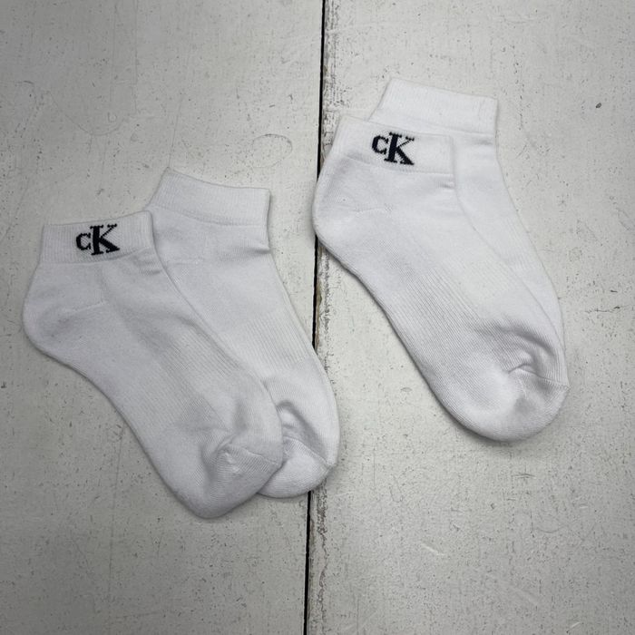 Skarpetki calvin klein