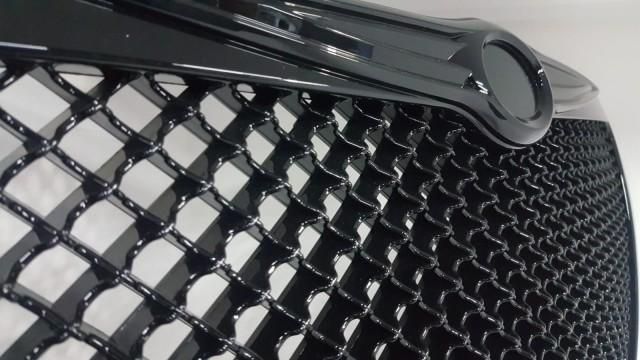 Grelha Chrysler 300 C (2004 a 2010) Look Bentley