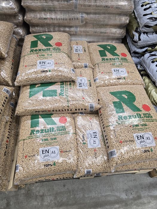 Pellet Sobianek Barlinek Olczyk Lava Olimp Sylva Pelleton Feniks Pelet