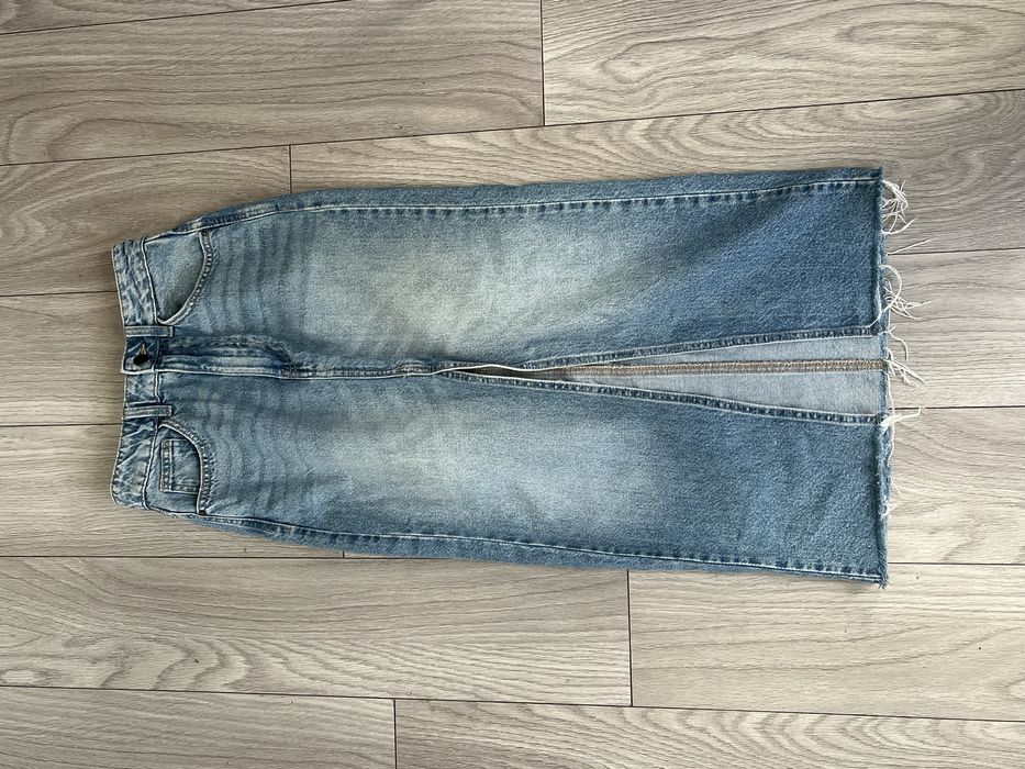 Продаю джинси , штани , спідниця по 200. Продам все за 1000