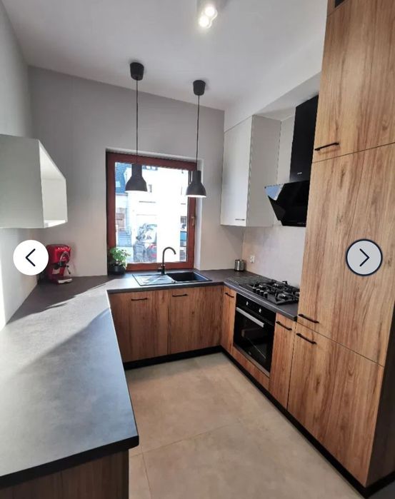 Dom na wynajem w Domaszczynie