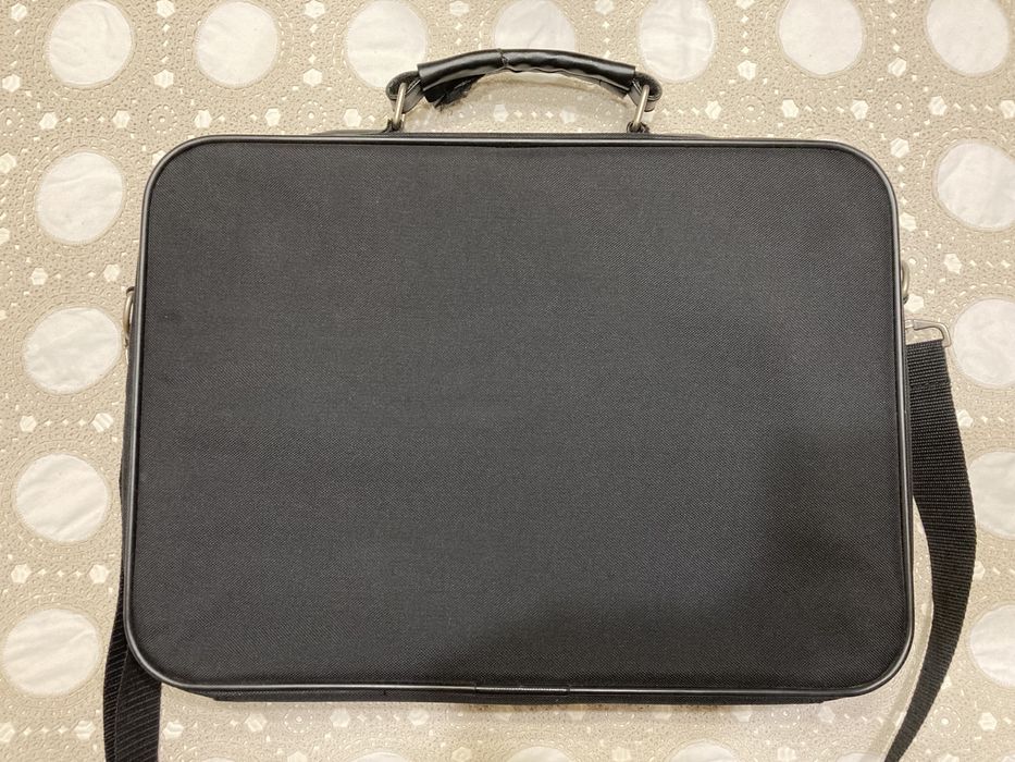 Pasta Toshiba para PC