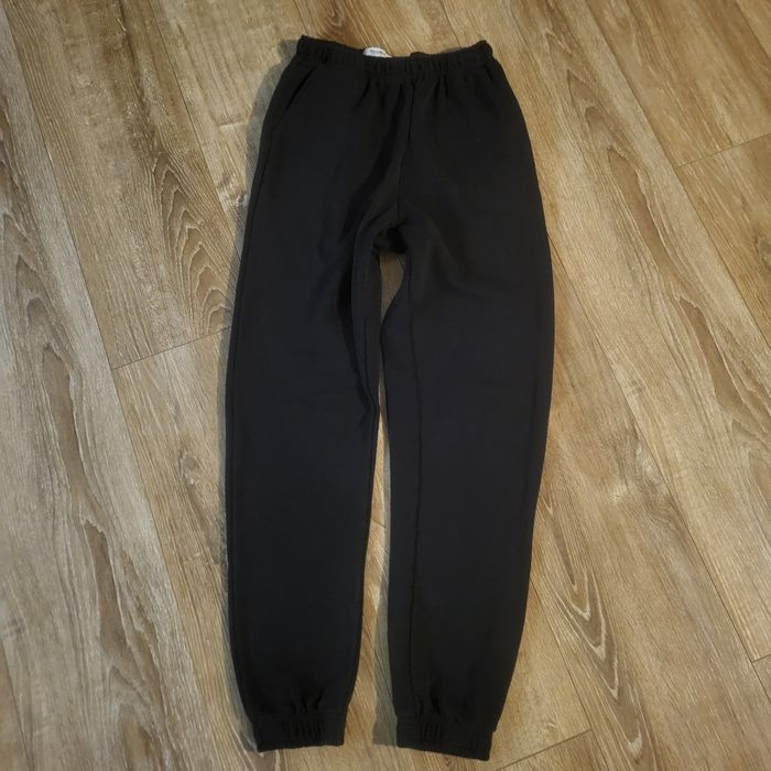 Spodnie dresowe Pull&Bear S/M