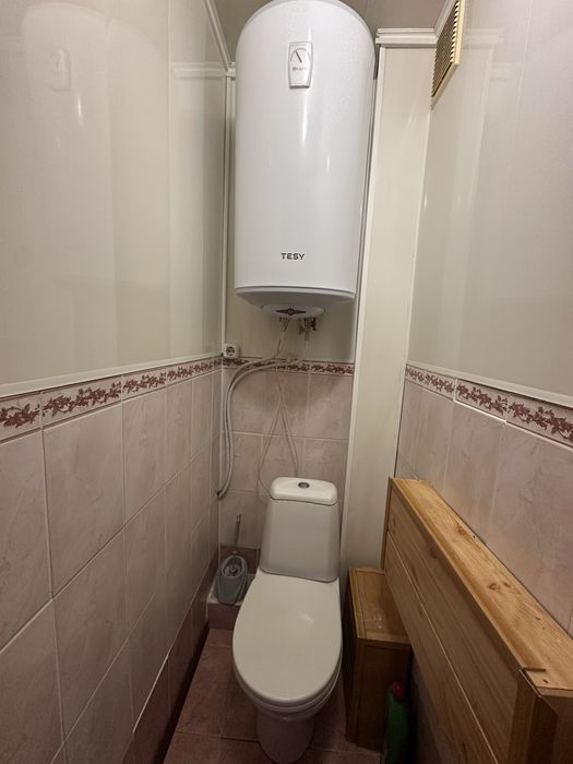 Здам 1-кімн.квартиру, ЦЕНТР міста!