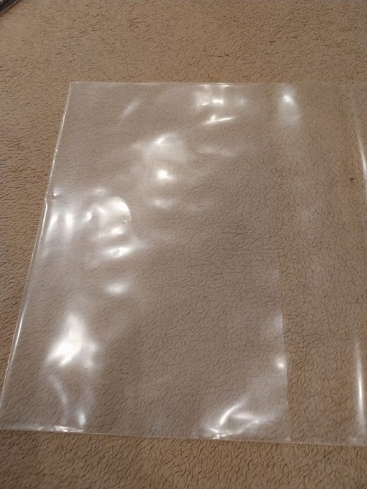 Bolsa para caderneta panini