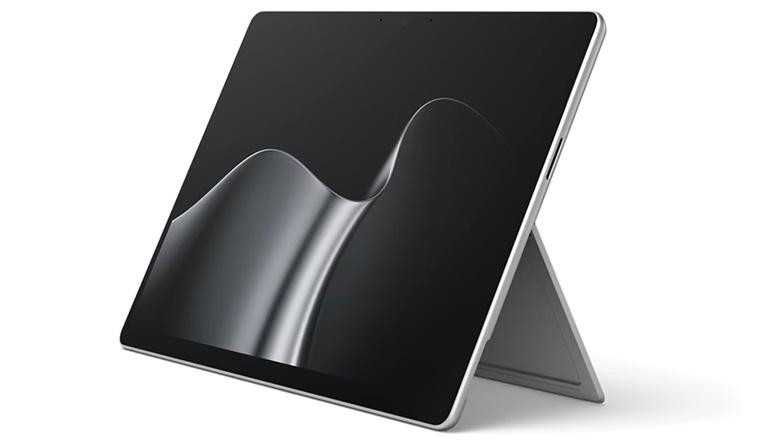 Microsoft Surface Pro 13 Touchscreen Snapdragon X2 Elite (12 Core) 16GB 512GB Platinum EP2-65131