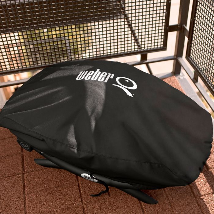 Чохол для гриля Q100/120/140 Weber 7117