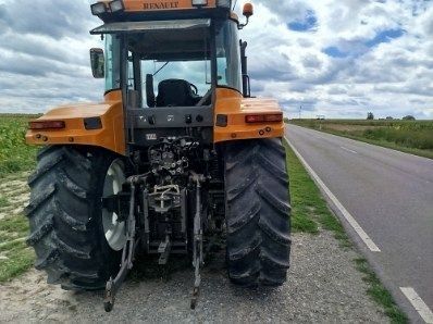Renault Ares 636 RZ