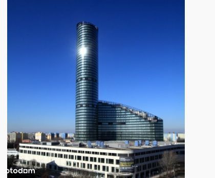 3-pok. z balkonem, obok Sky Tower, piękny widok