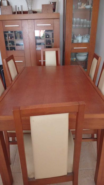 Moveis de sala completo