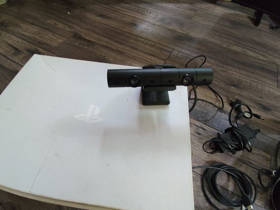 Okulary vr do ps4/ps5