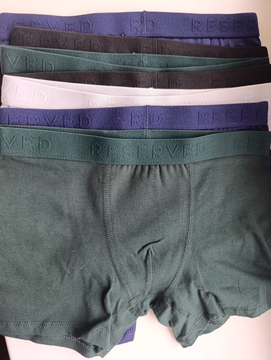 Труси Reserve хлопчик 8-9р