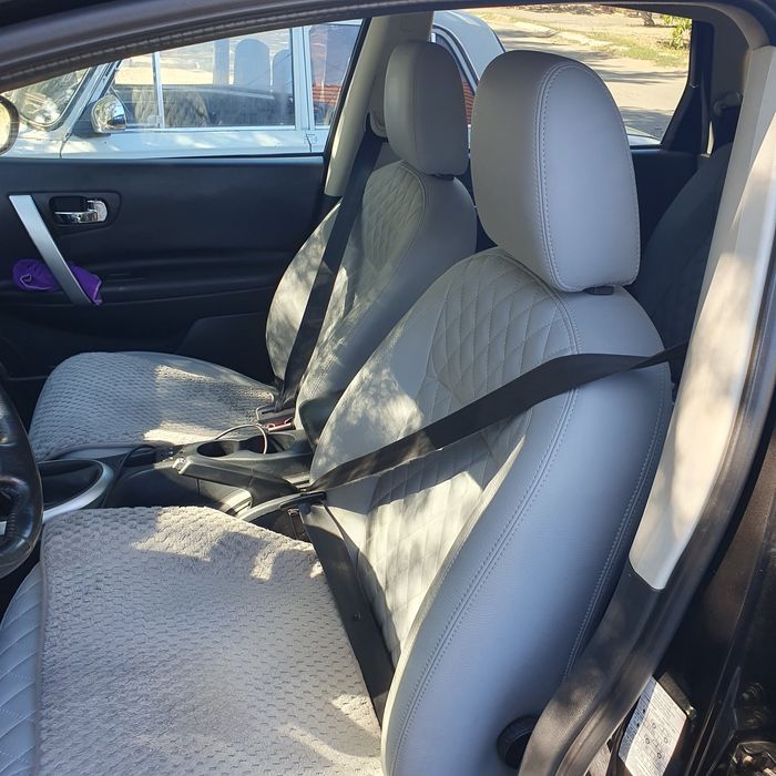 Продам QASHQAI +2