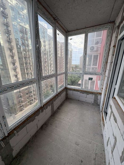 1 к/к ЖК Акварель 2,Таирова 38.000$