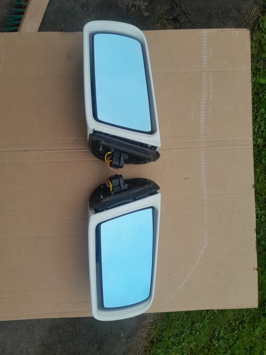 lusterka el składane mercedes w210,w202,w140