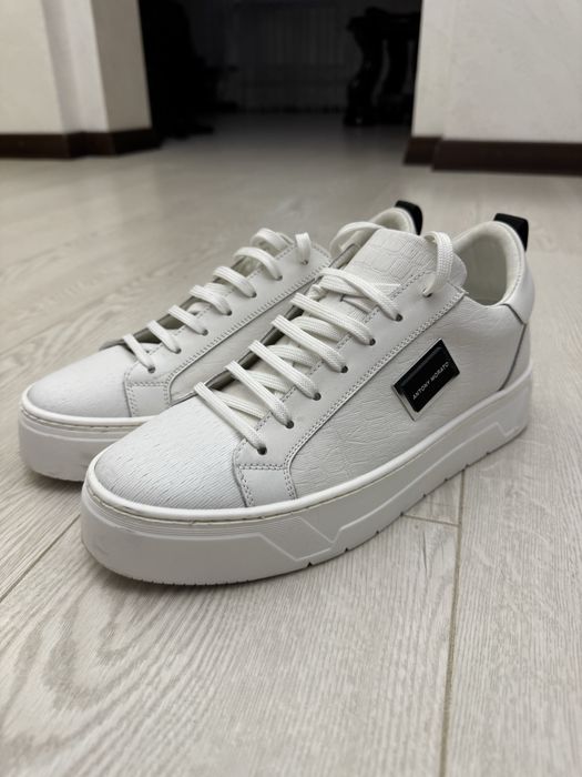 Кеди Antony Morato