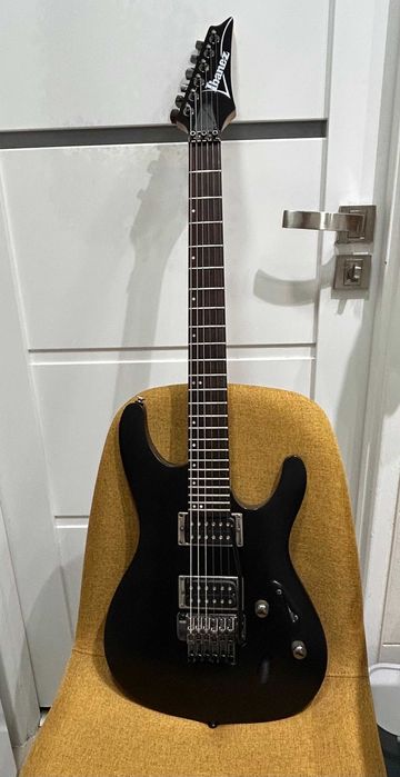 Dla Ciebie wszystko - ibanez s520 - w kategorii Instrumenty