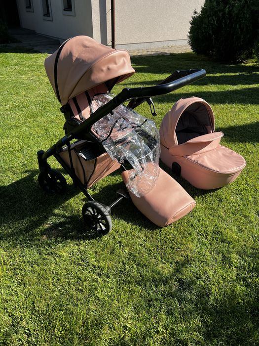 Коляска 2в 1 Annex E-type