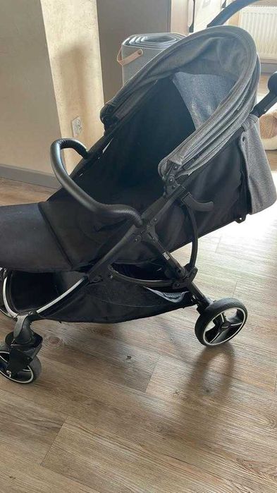 Wózek spacerowy Baby Monster Phoenix