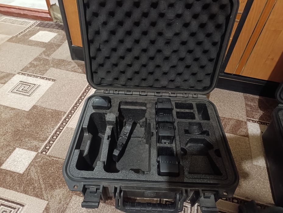 Mavic3т, Pro, Autel 4т, Matras4т